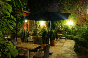 Casaluna Hotel Boutique