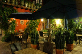 Casaluna Hotel Boutique