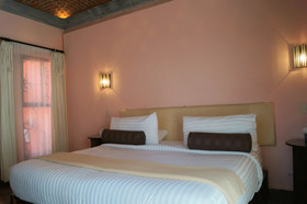 Casaluna Hotel Boutique