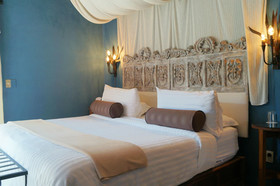 Casaluna Hotel Boutique