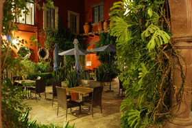 Casaluna Hotel Boutique