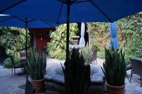 Casaluna Hotel Boutique