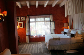 Casaluna Hotel Boutique