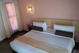 Casaluna Hotel Boutique