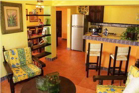 Casa Mia San Miguel