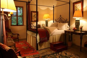 Casa Mision de San Miguel