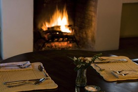 Casa Mision de San Miguel