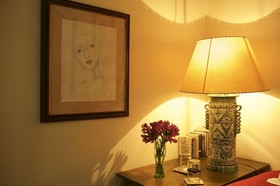 Casa Mision de San Miguel