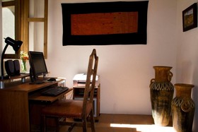 Casa Mision de San Miguel