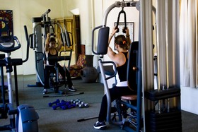 Casa Mision de San Miguel