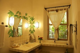 Casa Mision de San Miguel