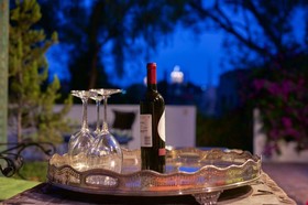 Casa Mision de San Miguel