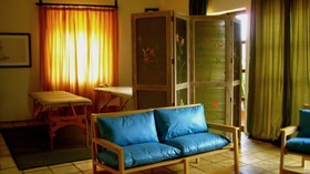 Casa Mision de San Miguel