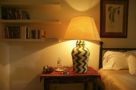 Casa Mision de San Miguel