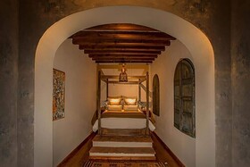 Casa No Name Small Luxury Hotel