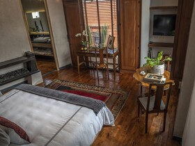 Casa No Name Small Luxury Hotel