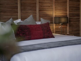 Casa No Name Small Luxury Hotel
