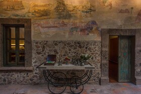 Casa No Name Small Luxury Hotel
