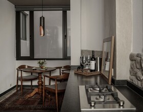 Casa No Name Small Luxury Hotel