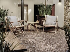 Casa No Name Small Luxury Hotel