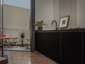 Casa No Name Small Luxury Hotel