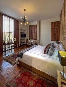 Casa No Name Small Luxury Hotel