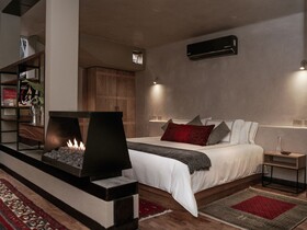 Casa No Name Small Luxury Hotel