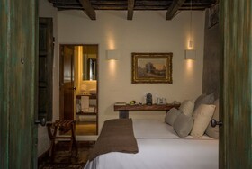 Casa No Name Small Luxury Hotel