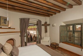 Casa No Name Small Luxury Hotel