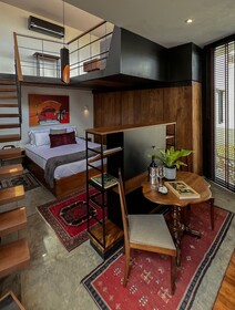 Casa No Name Small Luxury Hotel