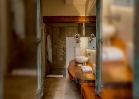 Casa No Name Small Luxury Hotel