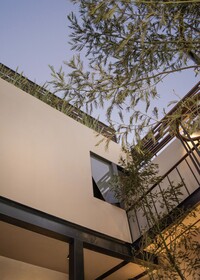 Casa No Name Small Luxury Hotel