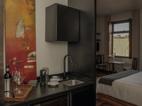 Casa No Name Small Luxury Hotel