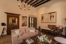 Casa No Name Small Luxury Hotel