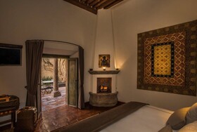 Casa No Name Small Luxury Hotel