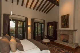 Casa No Name Small Luxury Hotel
