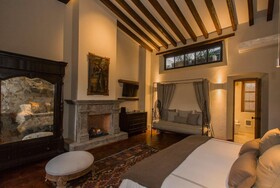 Casa No Name Small Luxury Hotel