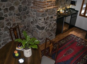 Casa No Name Small Luxury Hotel