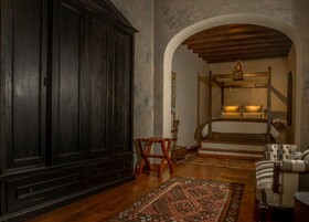 Casa No Name Small Luxury Hotel