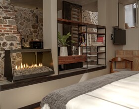 Casa No Name Small Luxury Hotel