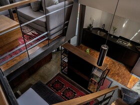 Casa No Name Small Luxury Hotel