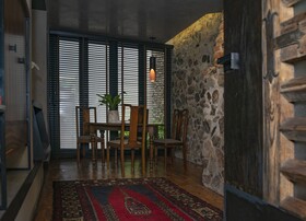 Casa No Name Small Luxury Hotel