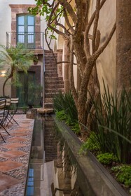 Casa No Name Small Luxury Hotel