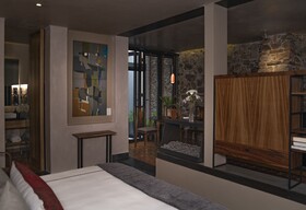 Casa No Name Small Luxury Hotel