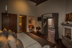 Casa No Name Small Luxury Hotel