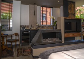 Casa No Name Small Luxury Hotel