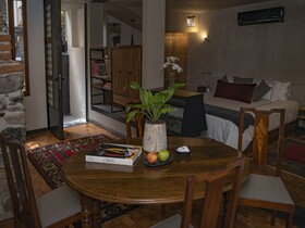 Casa No Name Small Luxury Hotel