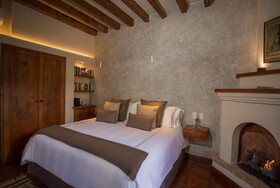 Casa No Name Small Luxury Hotel