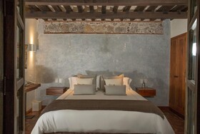 Casa No Name Small Luxury Hotel