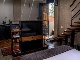 Casa No Name Small Luxury Hotel